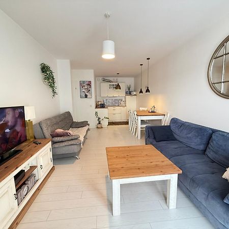 Ann Apartament Гданьск Экстерьер фото